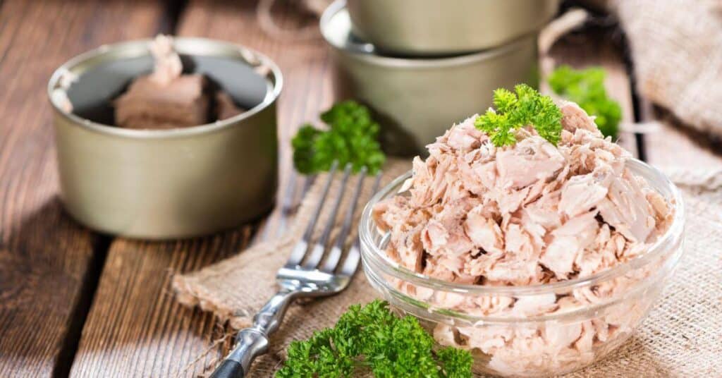 How to Make Canned Tuna Taste Good
