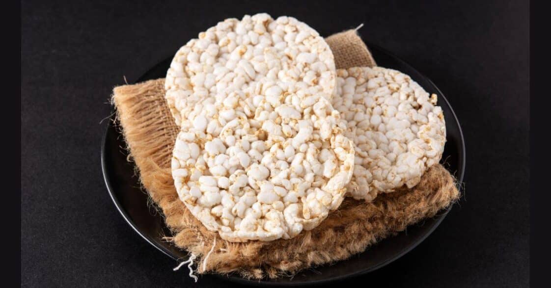 How to Make Rice Cakes Taste Good