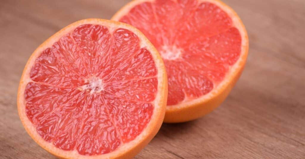 How to Make Grapefruit Taste Better