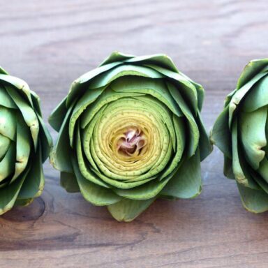 artichoke