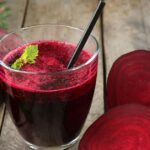 beet-juice