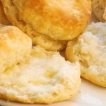 biscuits