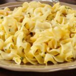 buttered-noodles