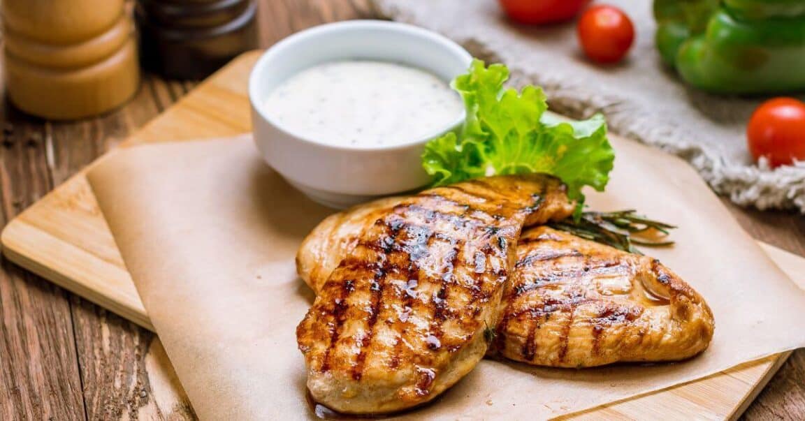 How to Make Chicken Breast Taste Good to Avoid Bland and Boring Meals