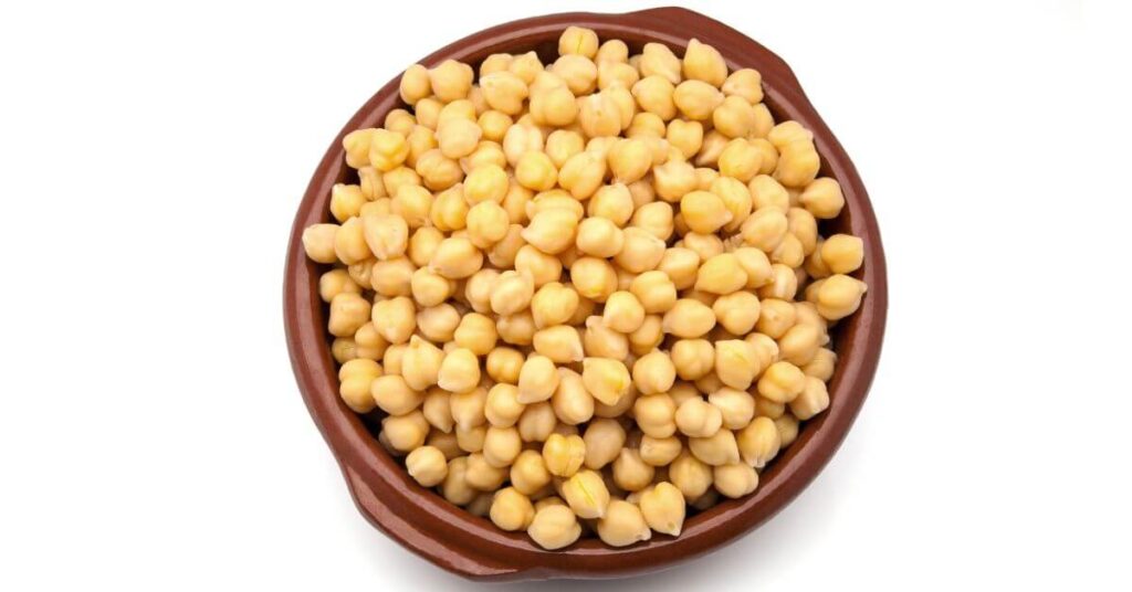 How to Make Chickpeas Taste Good