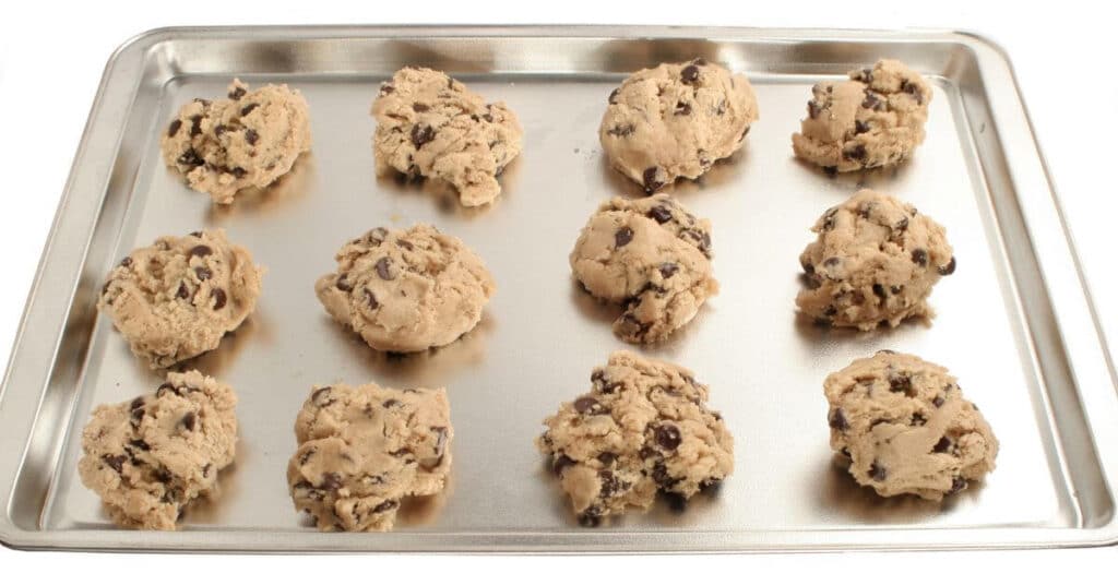 How to Make Store Bought Cookie Dough Better