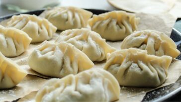 dumplings
