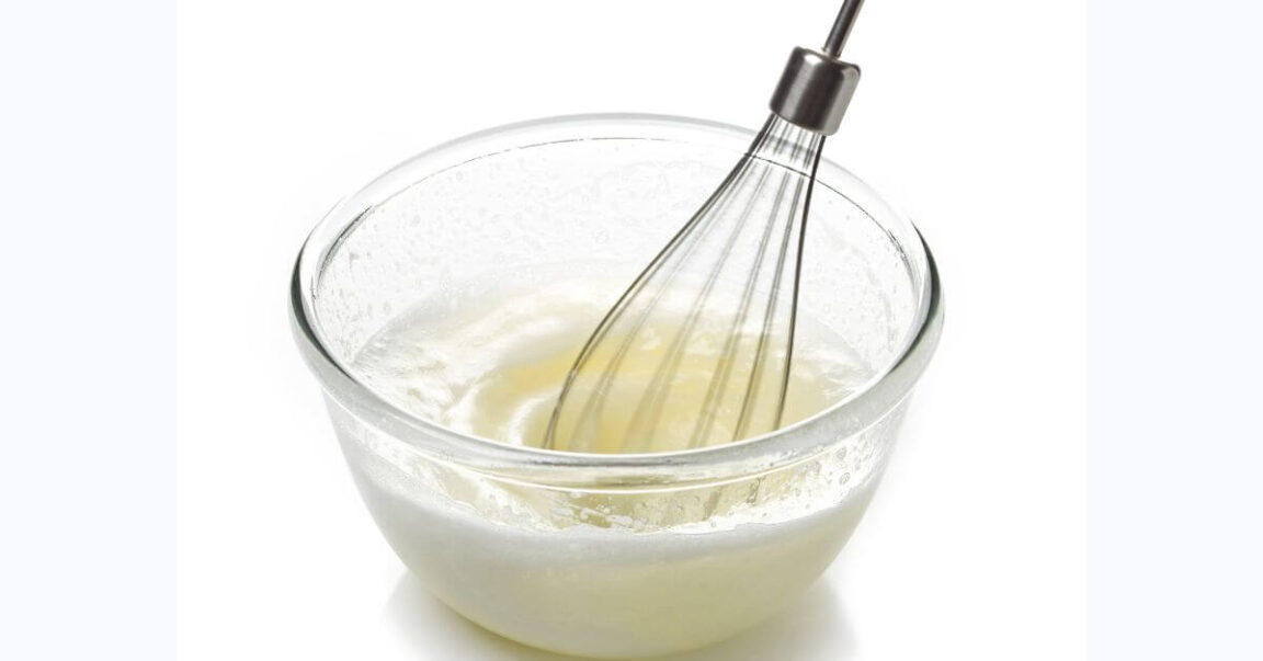 How to Make Egg Beaters Taste Better