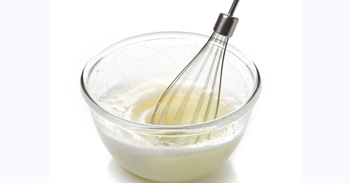 How to Make Egg Beaters Taste Better