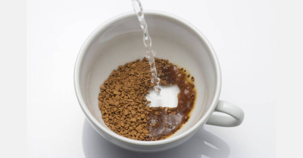How to Make Folgers Coffee Taste Good