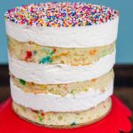 funfetti-cake