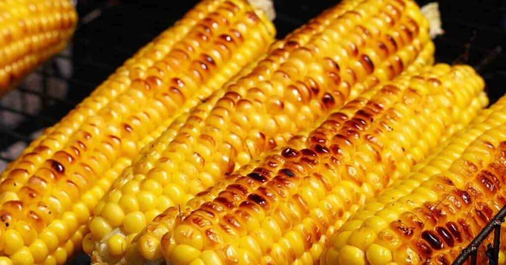 How to Cook Corn on the Cob in the Oven Without Foil