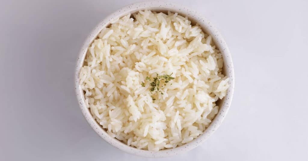 How to Make Minute Rice Better