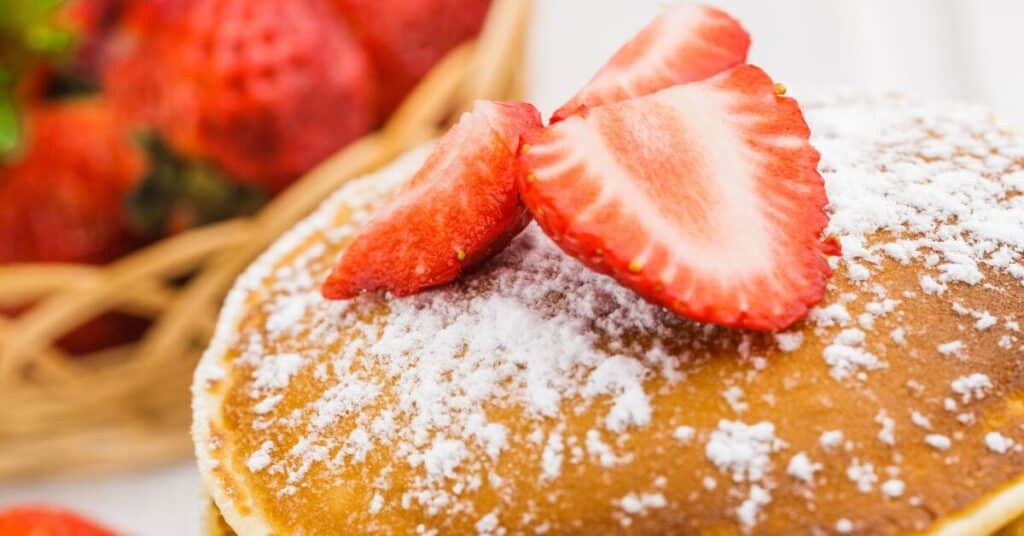 How to Make Optavia Pancakes Taste Better