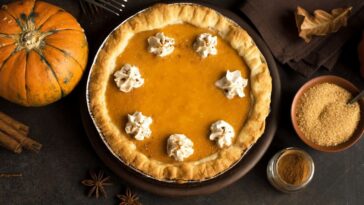 pumpkin-pie