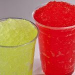 slushie