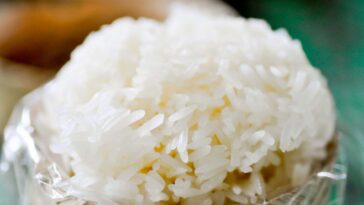 sticky-rice