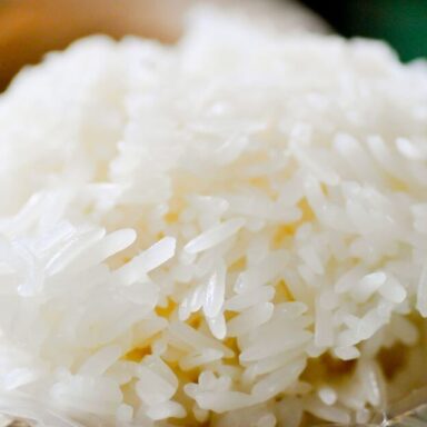 sticky-rice