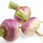 turnips