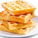 waffle-mix