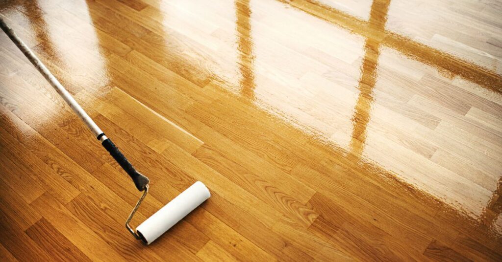 How To Clean Hardwood Floors Without Streaks