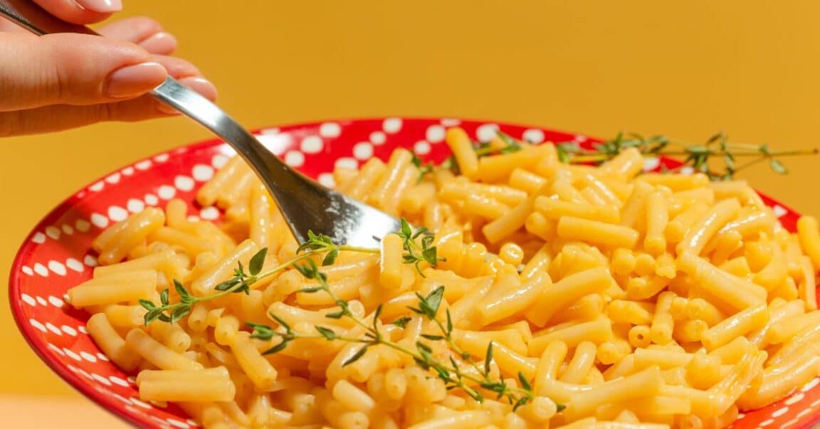 How to Make Kraft Mac and Cheese with No Milk