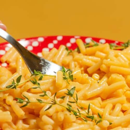 How to Make Kraft Mac and Cheese with No Milk