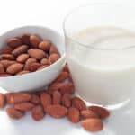 almond-milk