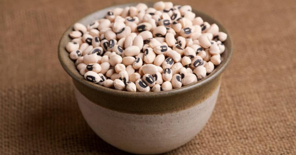 How to Make Black Eyed Peas Taste Good