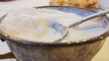 buttermilk