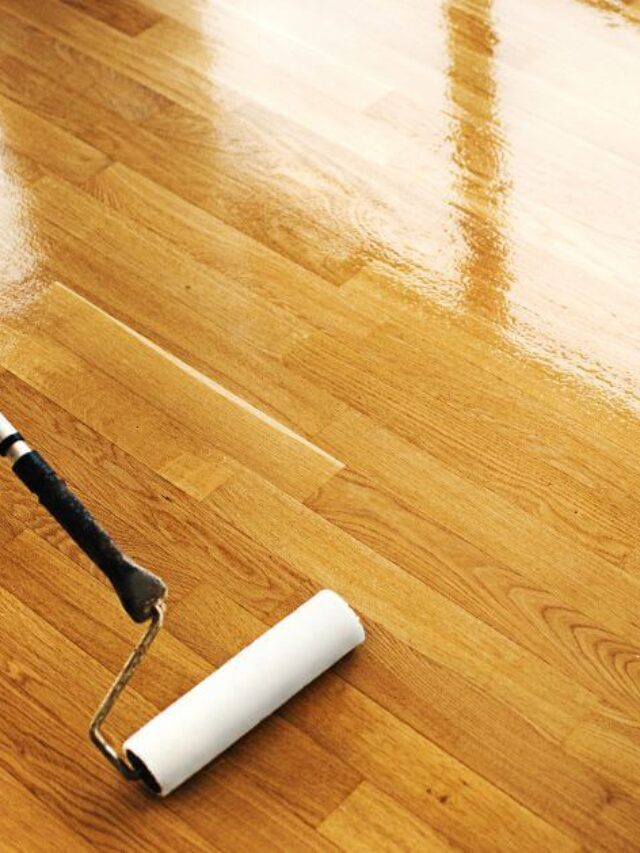 How To Clean Hardwood Floors Without Streaks Homeperch