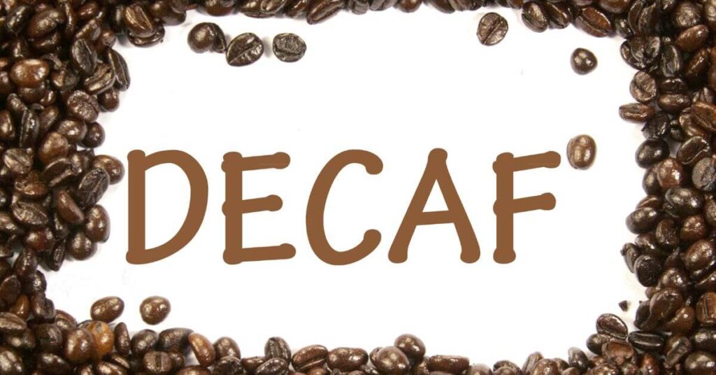 How to Make Decaf Coffee Taste Better