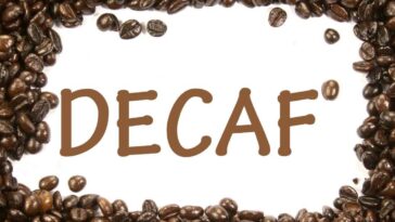 decaf