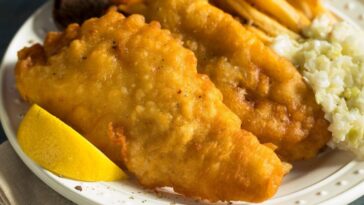 fish-fry
