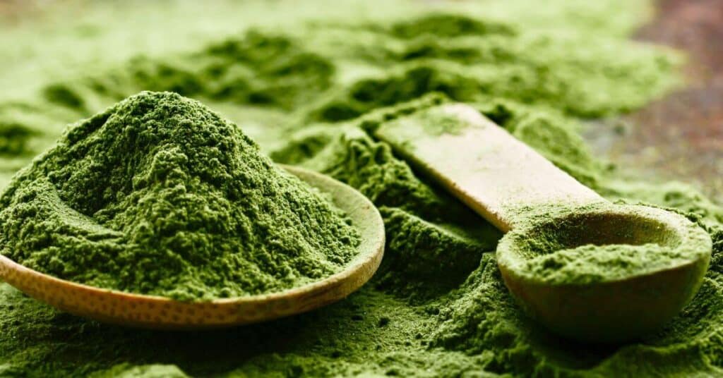 How to Make Green Powder Taste Better