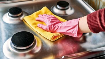 how-to-clean-an-oven-with-out-oven-cleaner