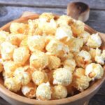 kettle-corn