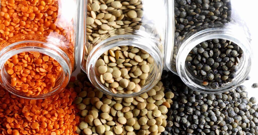 How To Make Lentils Taste Good
