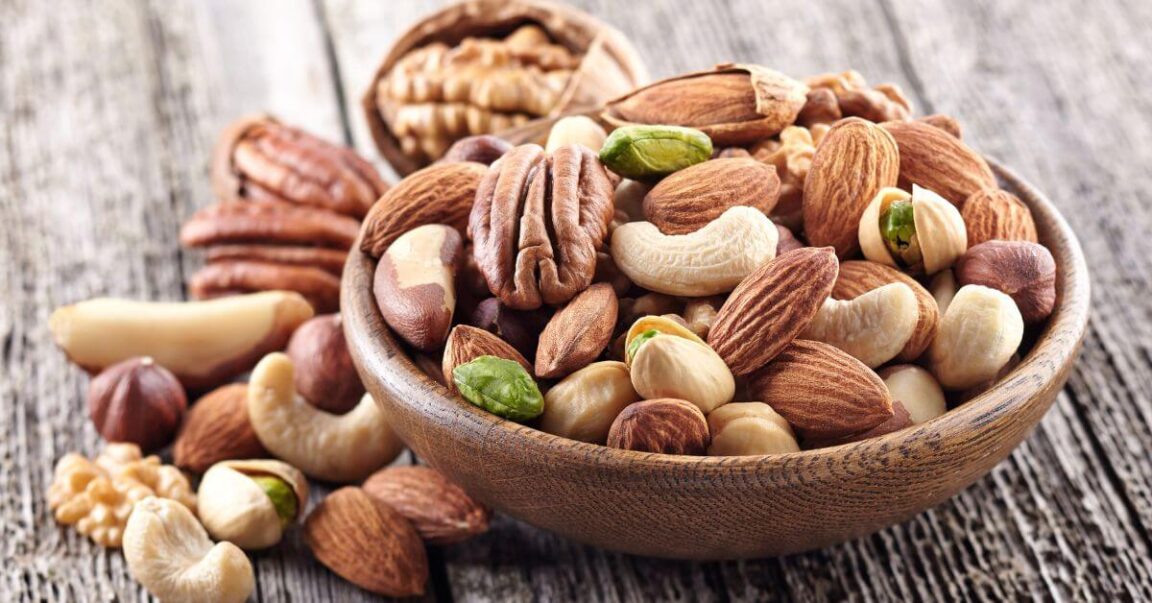 How To Make Your Nut Taste Better