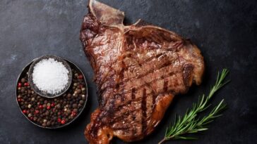 tbone-steak