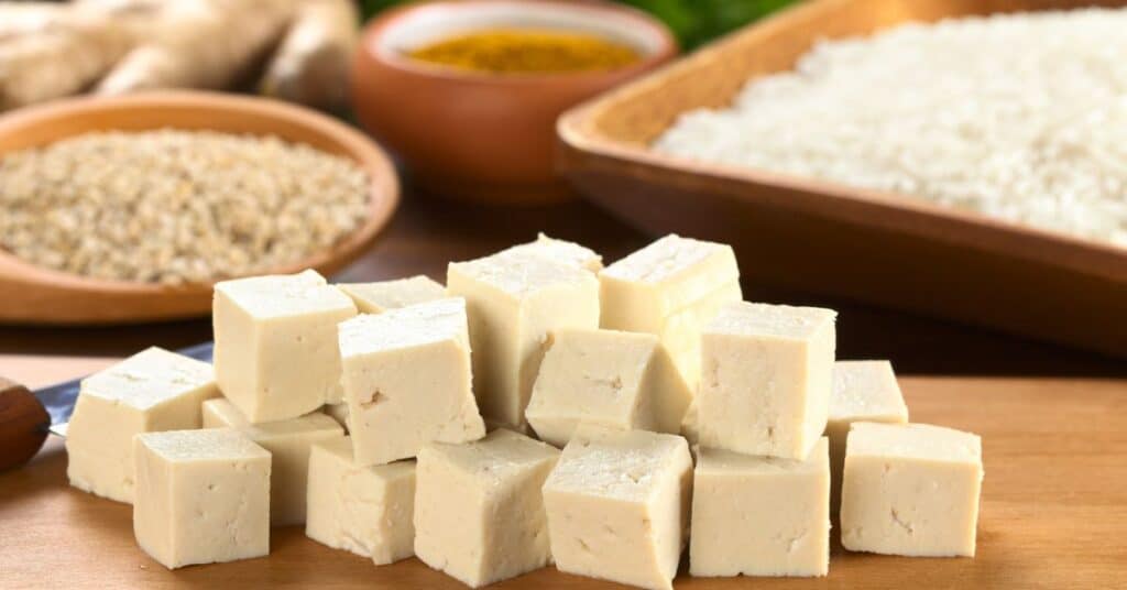 How to Make Tofu Taste Good 