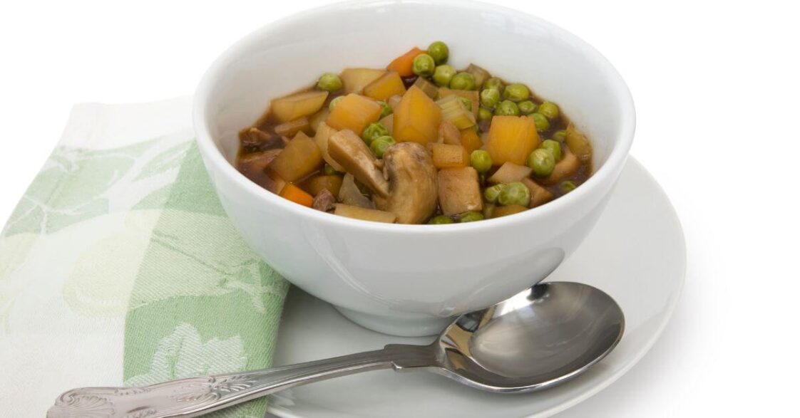 How to Make Canned Beef Stew Taste Better