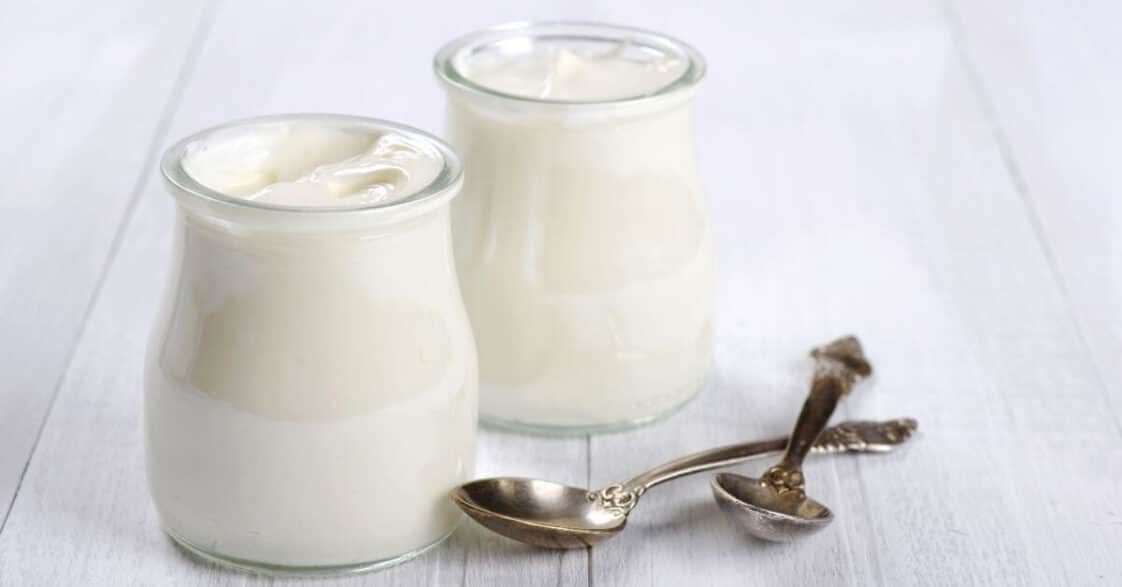 How to Make Greek Yogurt Taste Like Sour Cream