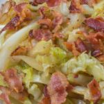 cabbage-with-bacon