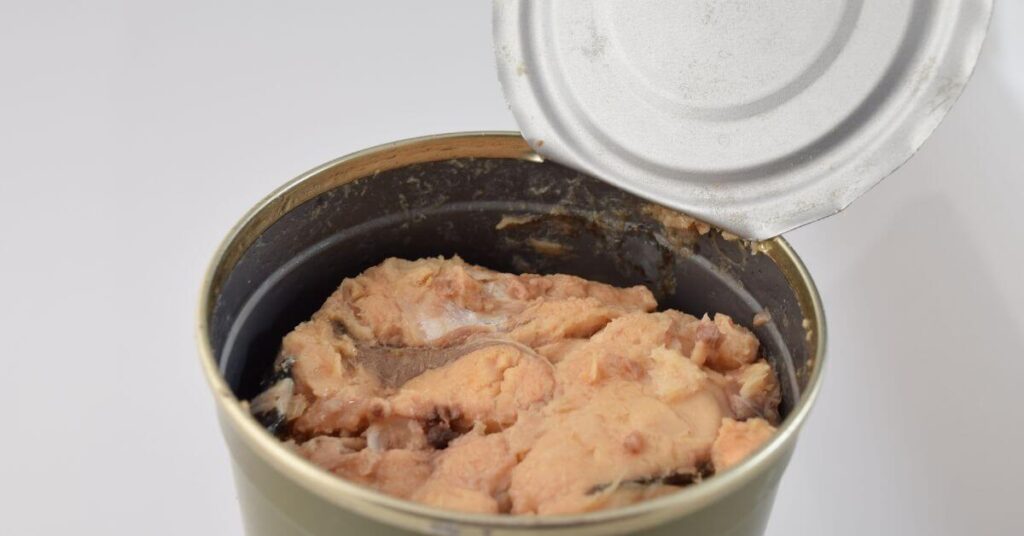 How to Make Canned Salmon Taste Good