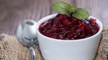 cranberry-sauce