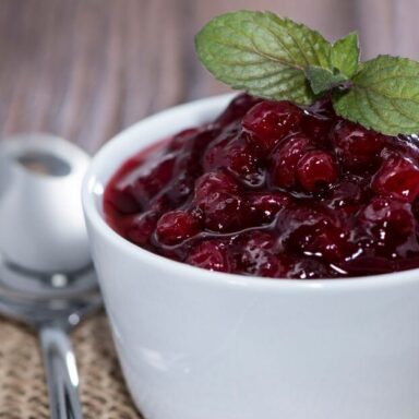 cranberry-sauce