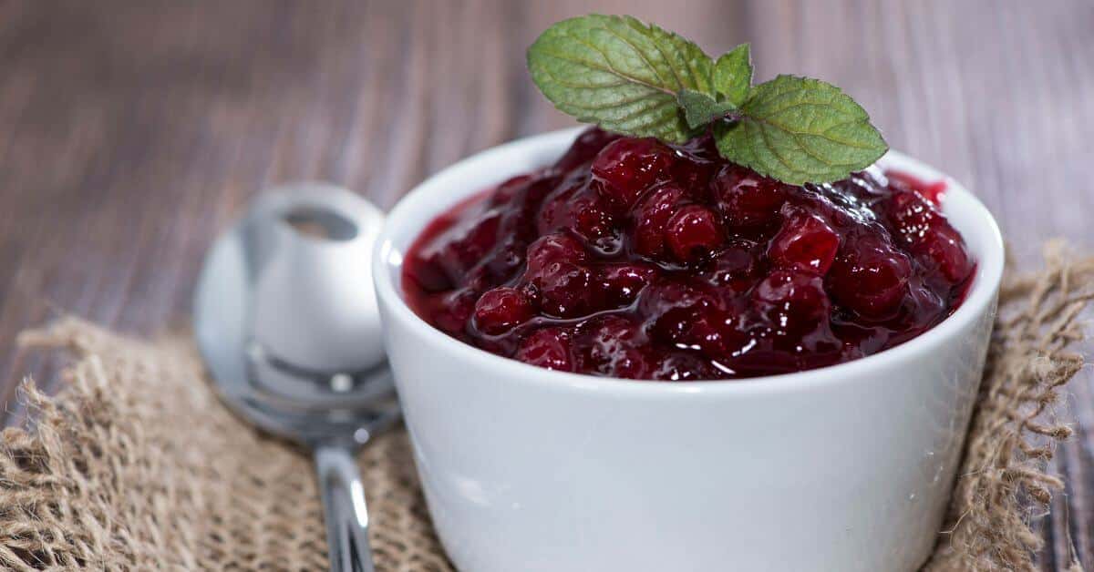 cranberry-sauce