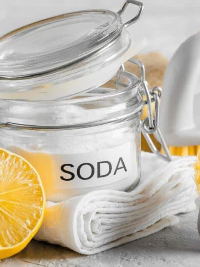 How To Clean Drain With Baking Soda And Vinegar Homeperch 2024