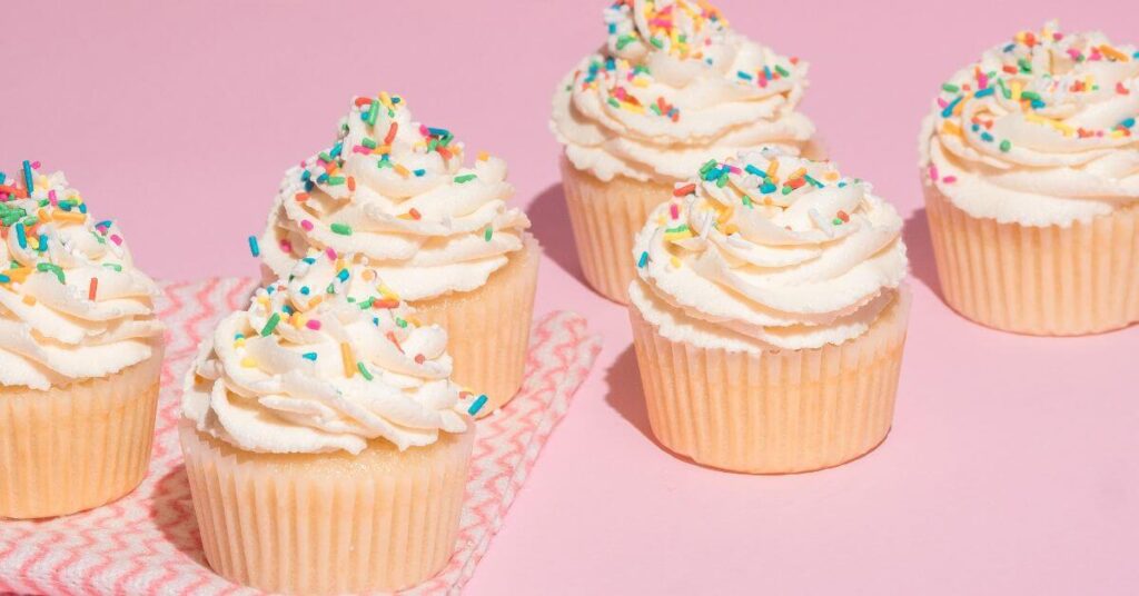 How to Make Cupcakes with Cake Mix Taste Better